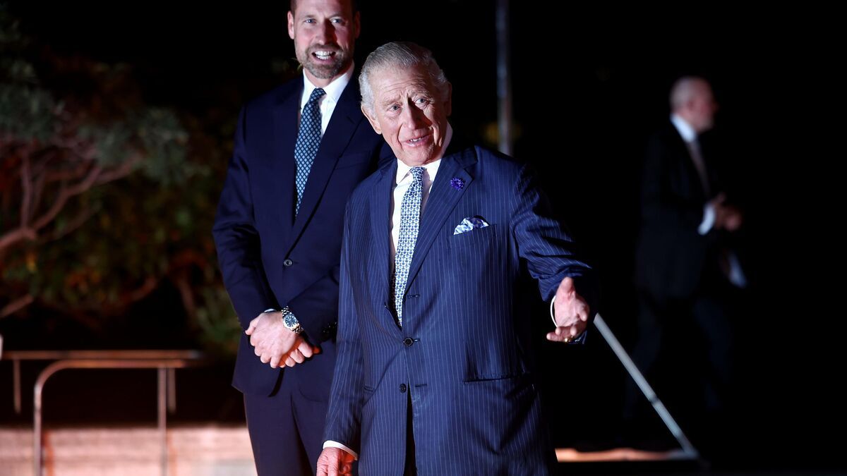 La famille royale britannique sous pression : enquête sur les finances des Windsor