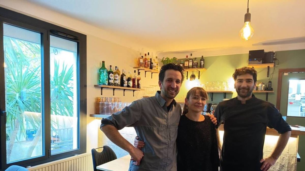 Un souffle nouveau pour la gastronomie à Saint-Sébastien-sur-Loire