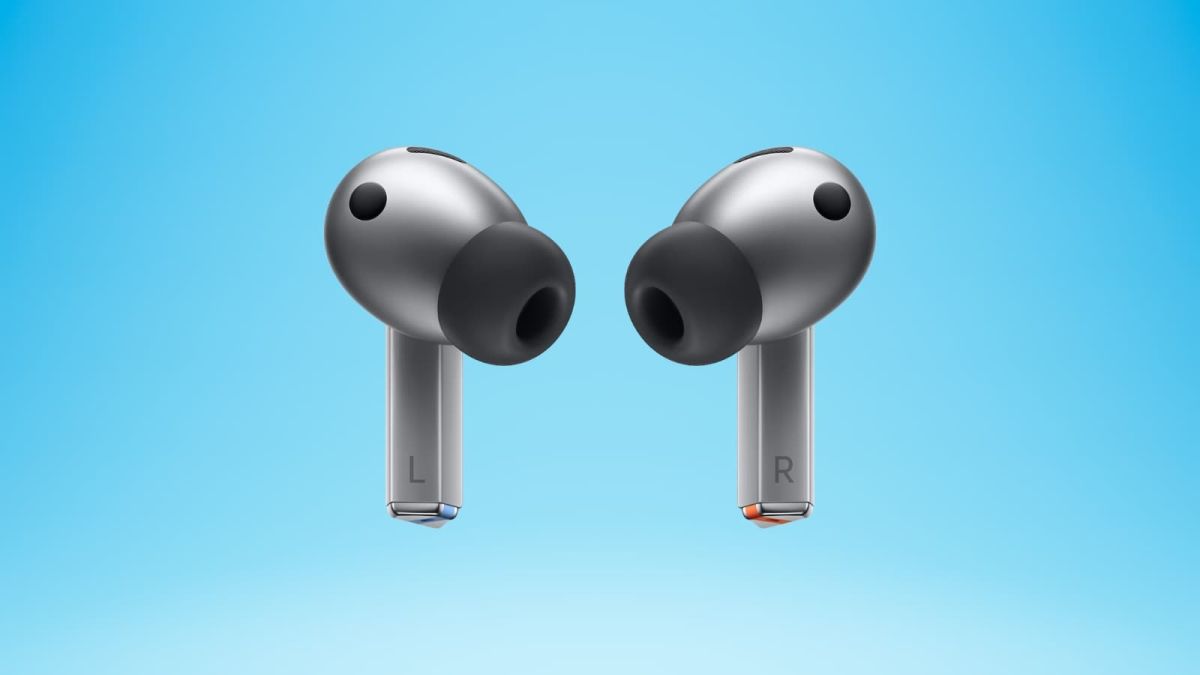 Découvrez les Samsung Galaxy Buds3 Pro à un prix incroyable pour les fêtes
