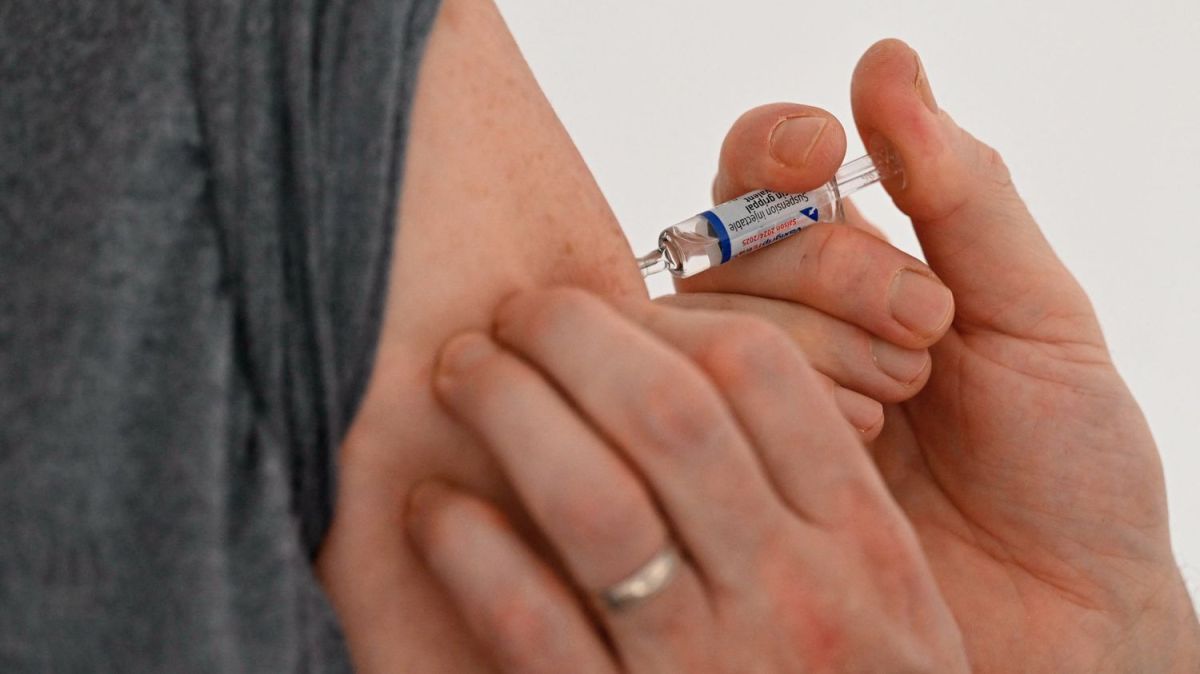 Vaccination obligatoire : un tournant majeur pour les Ehpad et les soignants en France