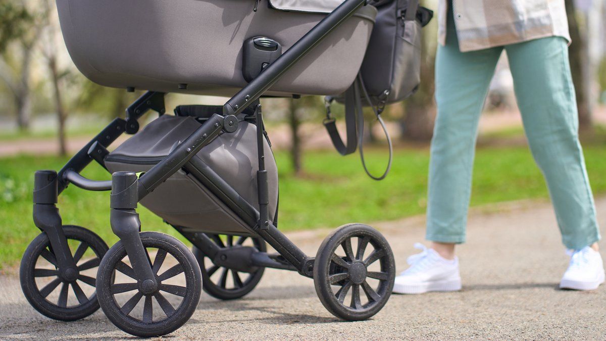 Une collision choquante avec une poussette : le suspect arrêté après quatre jours de fuite