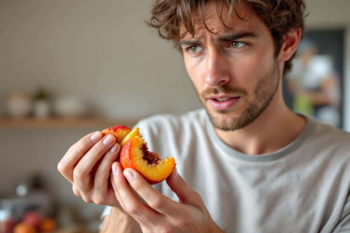 Ne laissez pas vos légumes du marché se transformer en bouillie