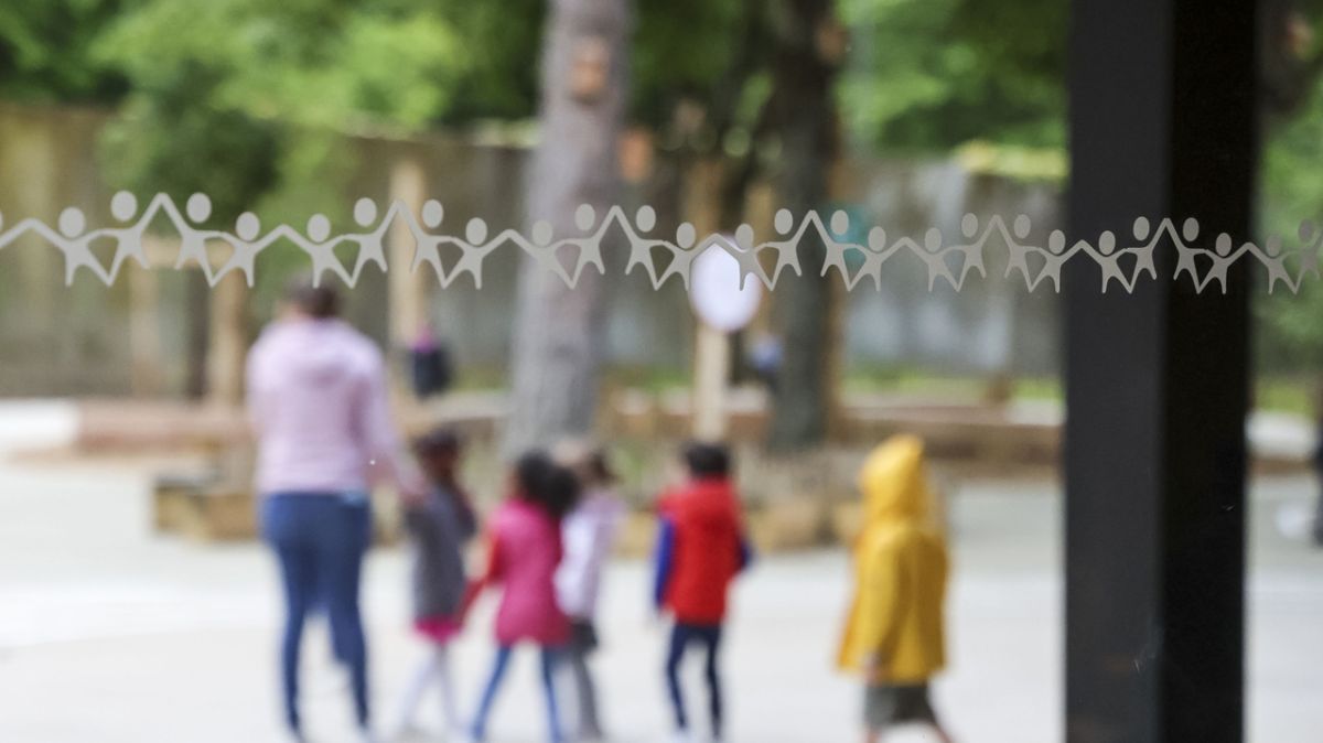 La voix des parents s'élève pour protéger les enfants des violences à l'école