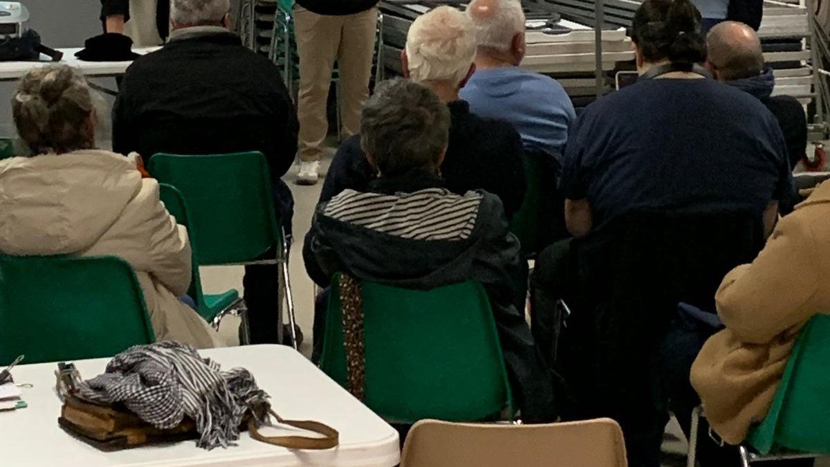 Débat sur l'impôt foncier : Moissac se mobilise pour une discussion constructive