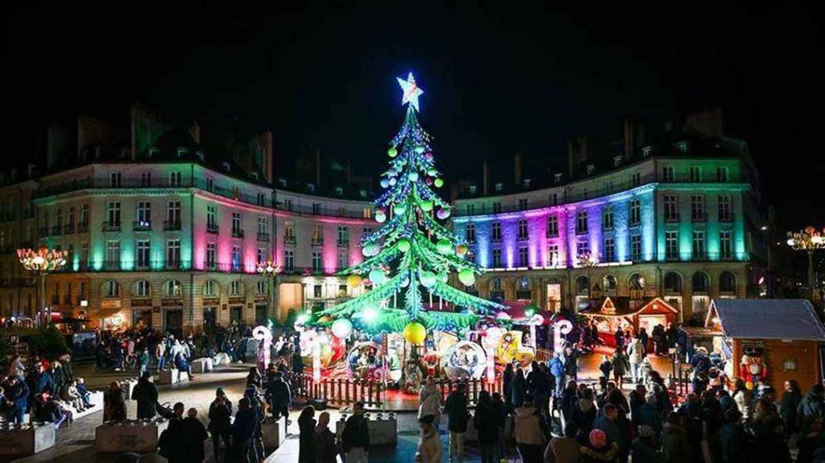 Les souvenirs enchanteurs de Noël : partagez votre histoire