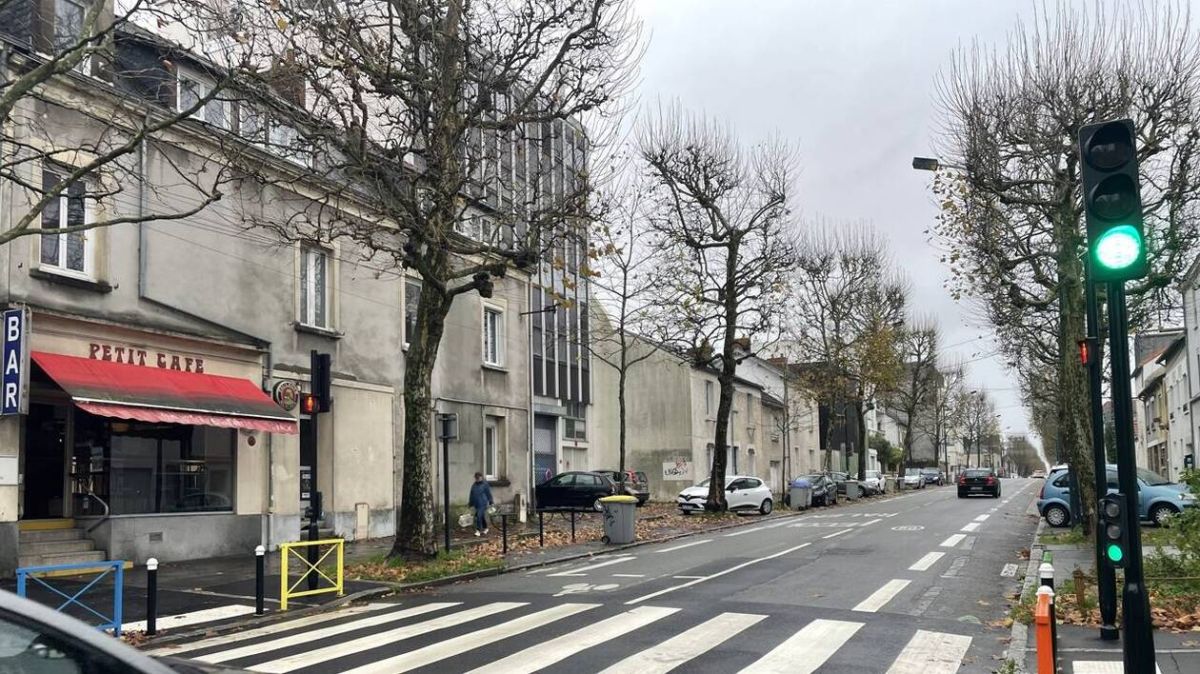 Accident à Nantes : une femme de 60 ans dans un état critique après avoir été percutée