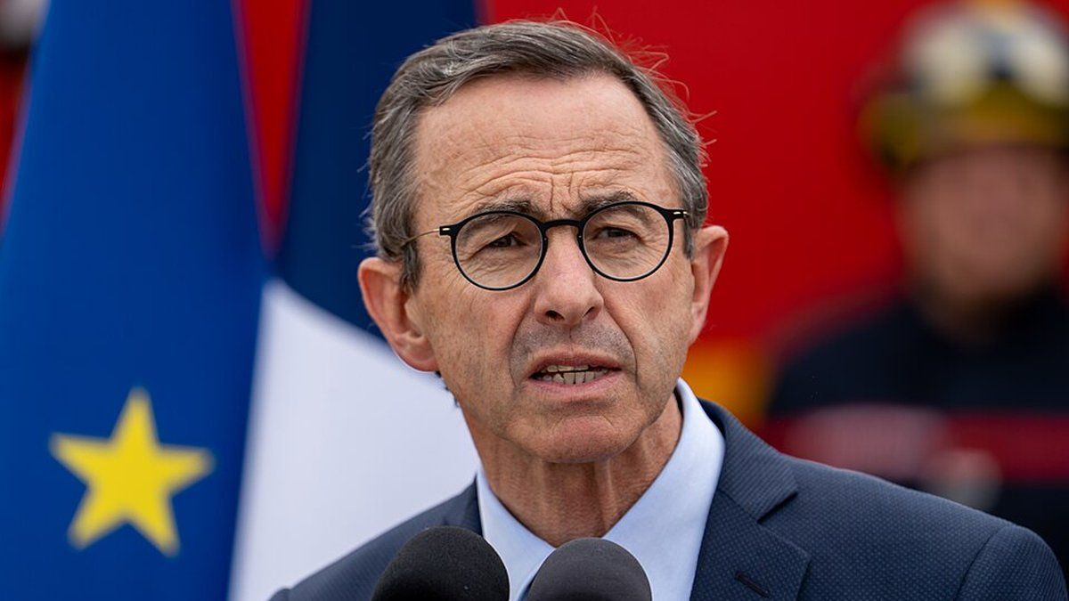 Bruno Retailleau dénonce le budget de la sécurité sociale : appel à la désobéissance