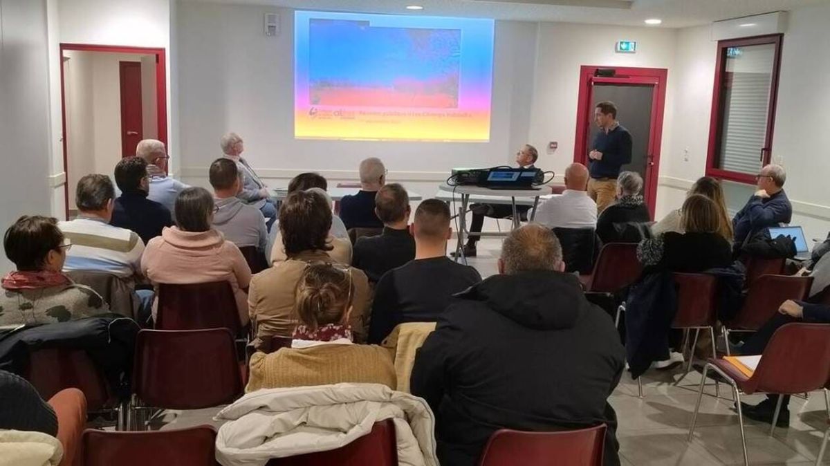 Un nouveau souffle pour Jumelles avec le projet des Champs Hubault