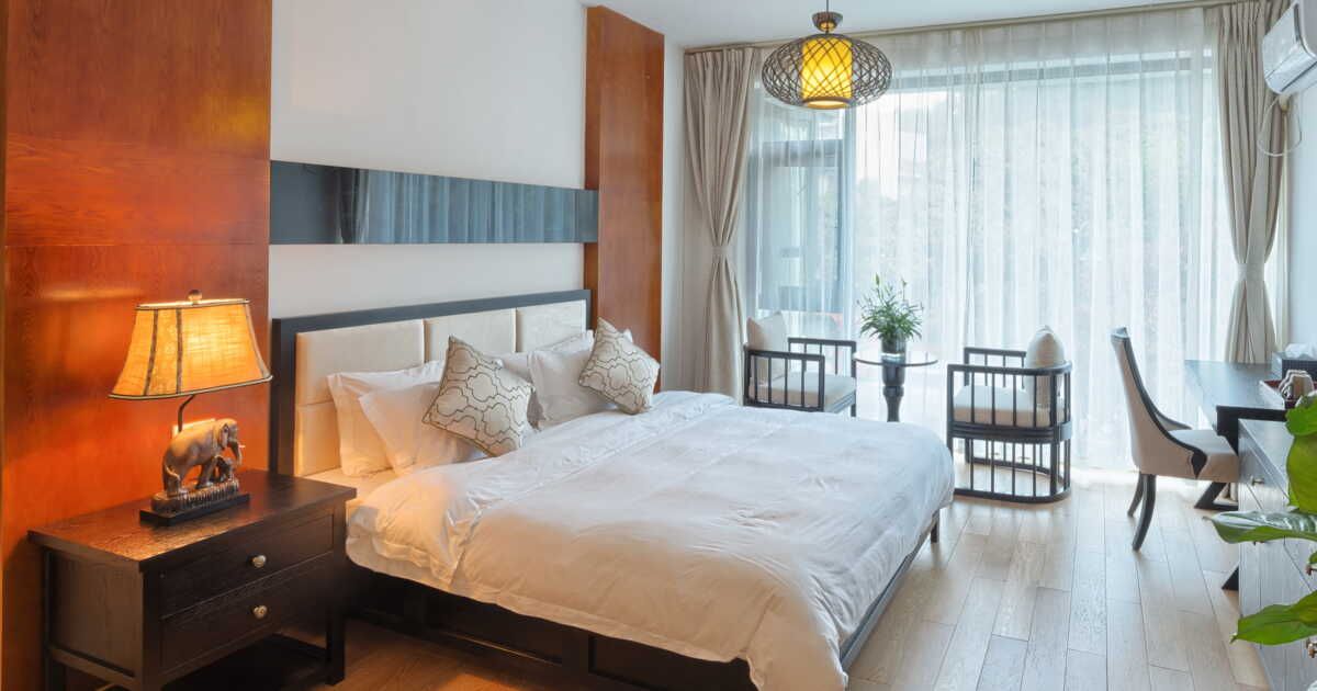 Découvrez comment dénicher des hôtels à prix mini