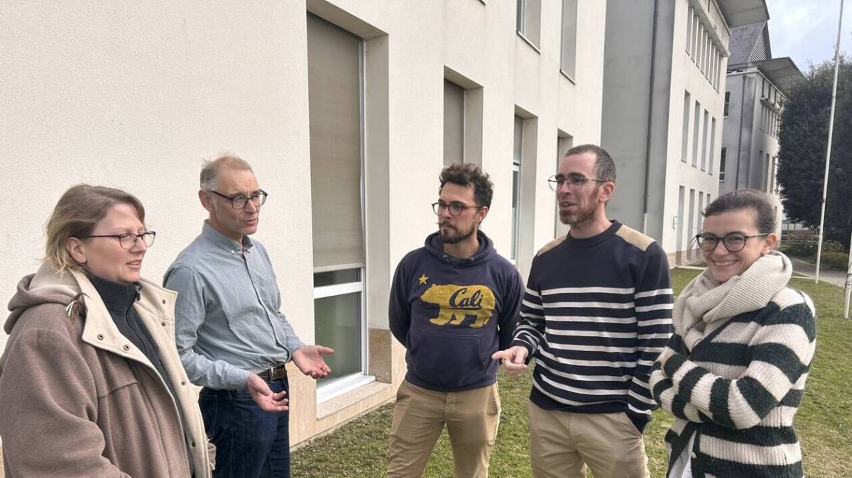 Des projets novateurs émergent à Saumur : entrepreneurs à la croisée des chemins