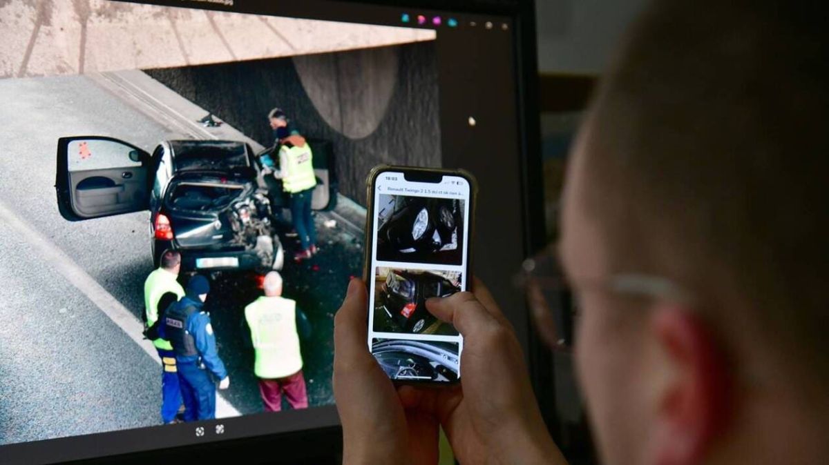 Un motard tragiquement décède après une collision en Deux-Sèvres : les fuyards toujours introuvables