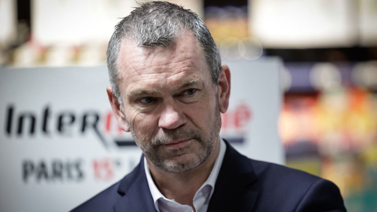 Hausse attendue des prix : les réflexions du patron d'Intermarché sur les négociations commerciales