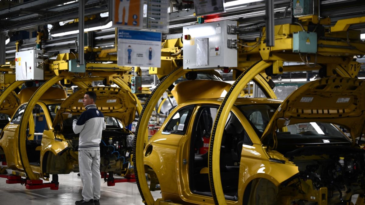 Vers un changement de cap pour l'électrique en Europe ?