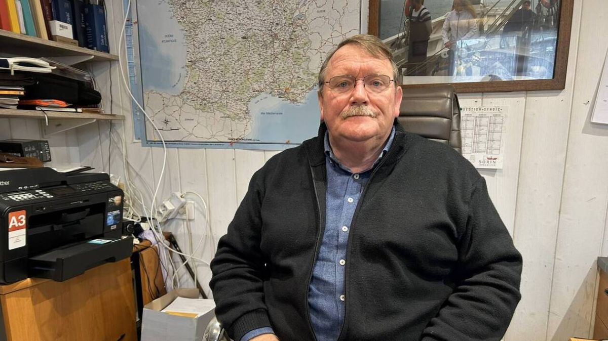 Thierry Juliot, un maire engagé pour l'avenir de La Rouaudière