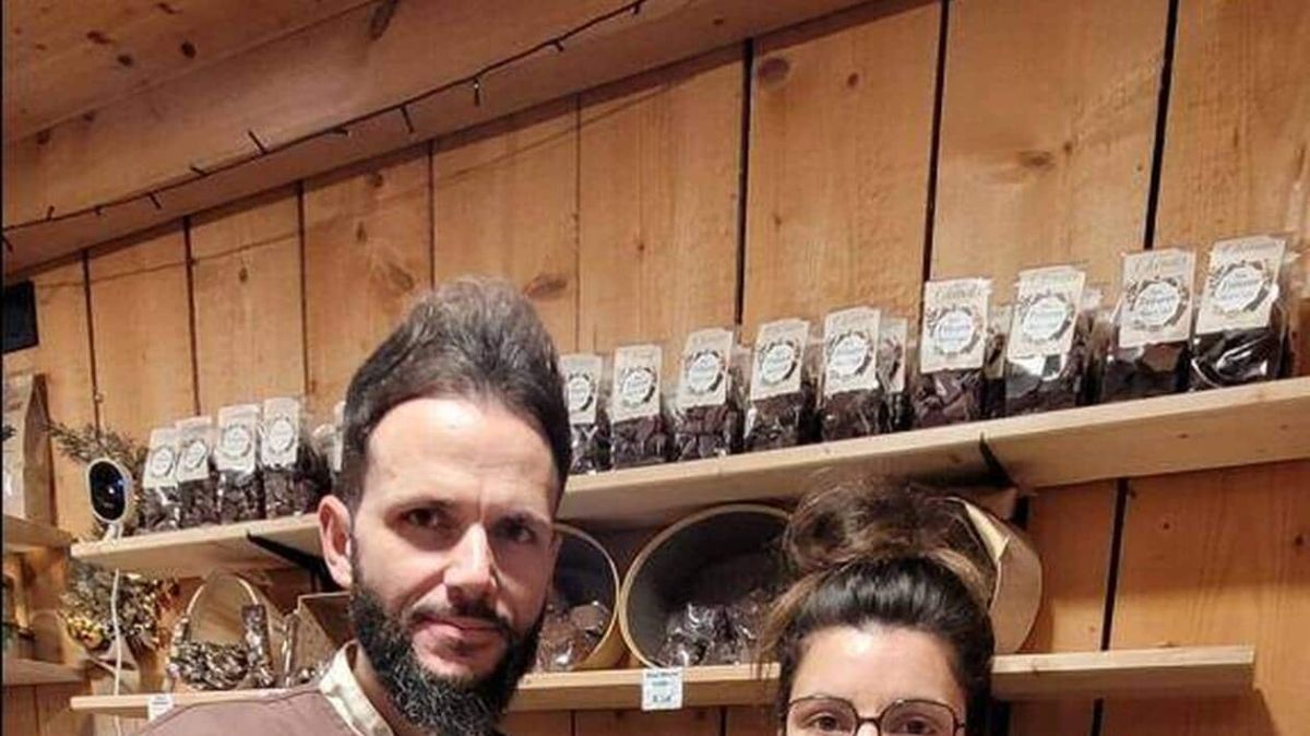 Des chocolats exquis pour un Noël savoureux au cœur de Treillières