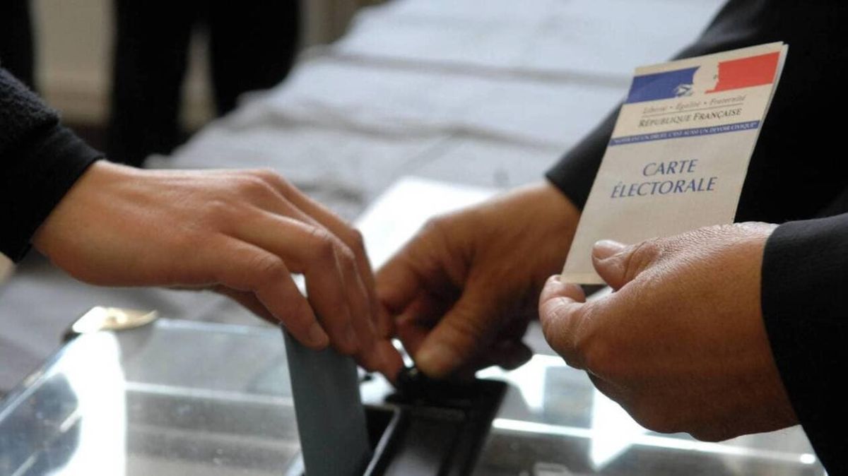 Municipales 2026 : êtes-vous bien inscrit sur les listes électorales ?