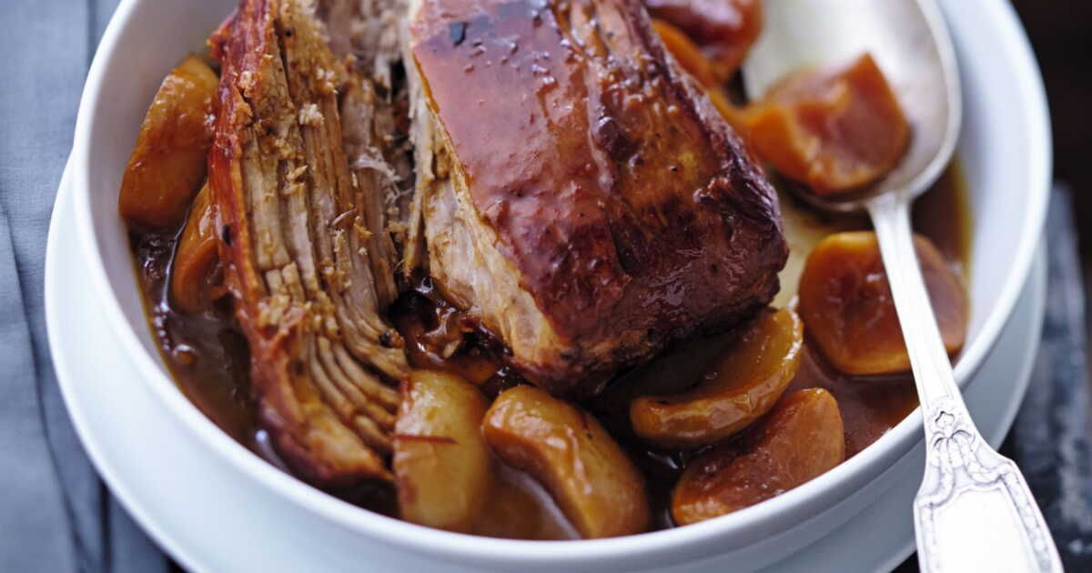 Le délice du veau confit : une tradition revisitée