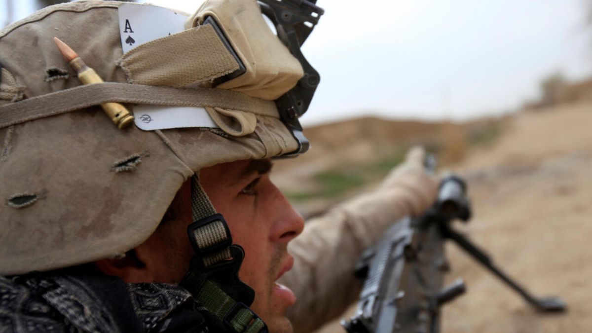 La fin d'une ère : un rapport accablant sur les opérations américaines en Afghanistan