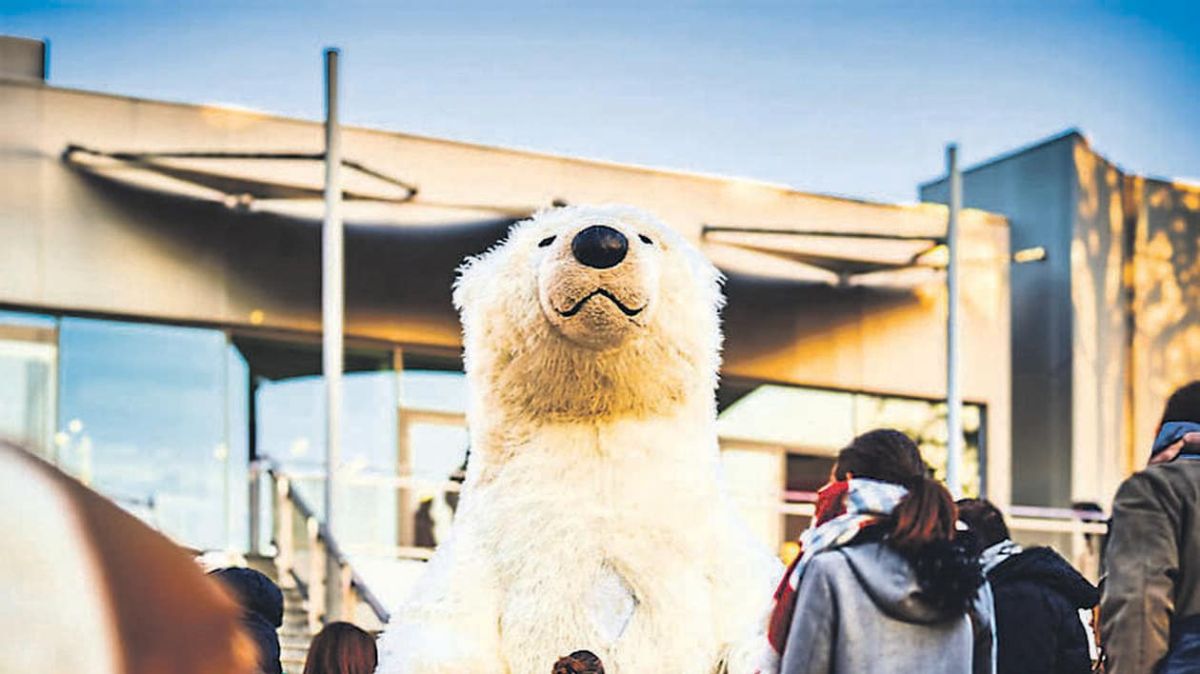 Noël à Nantes : magie et émerveillement au cœur des festivités