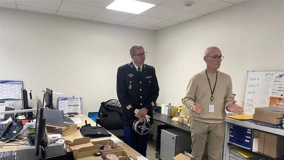 Dans l'ombre du service pénitentiaire : un combat quotidien contre la récidive