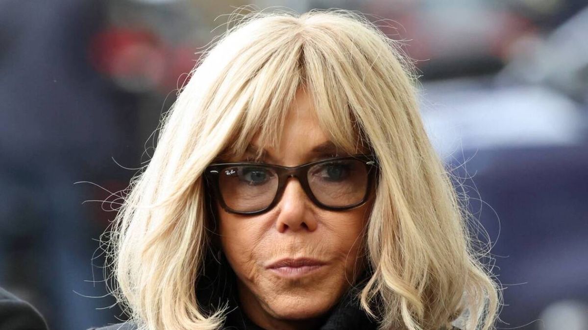 Brigitte Macron dénonce le radicalisme des militantes féministes