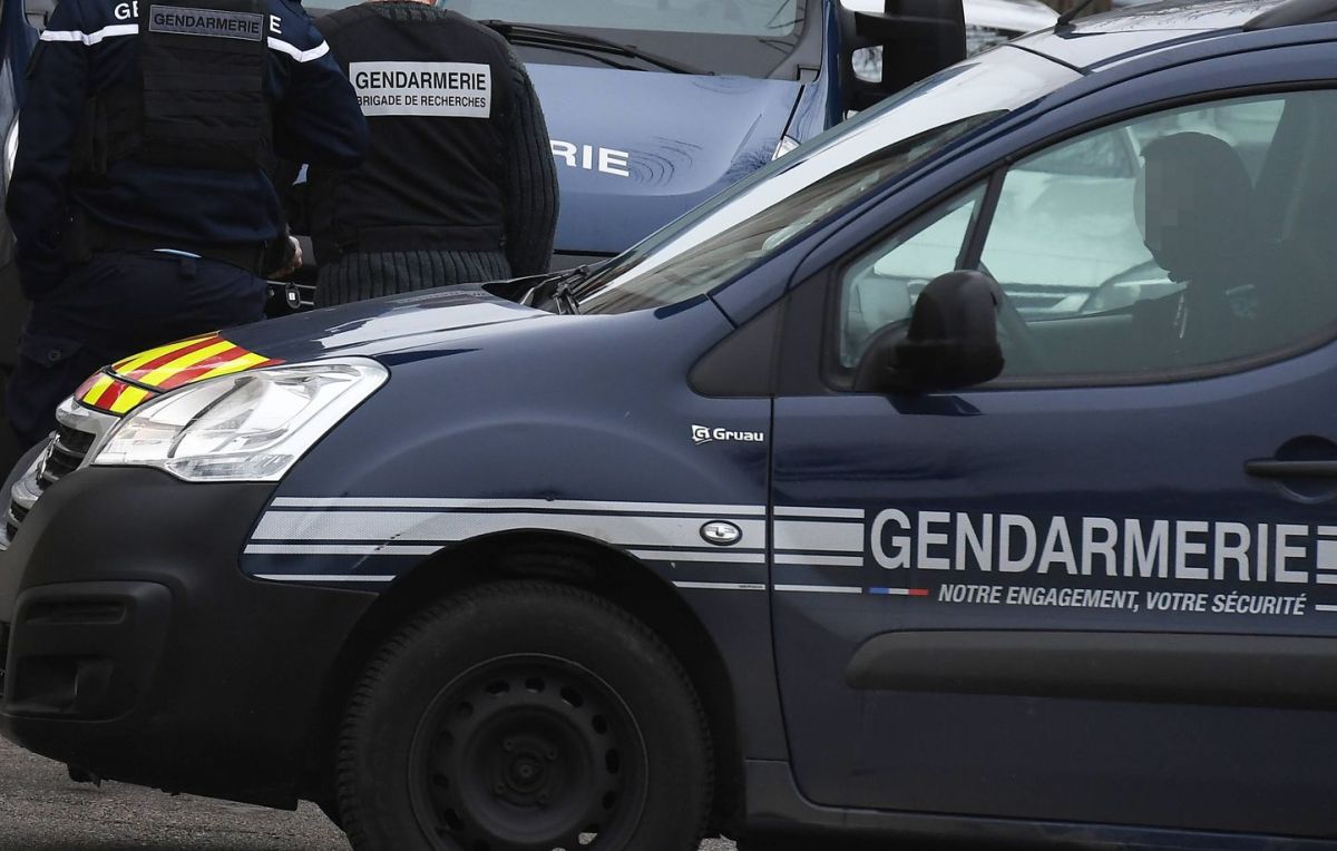 Un drame inexplicable : le corps d'un nourrisson retrouvé dans un centre de tri en Finistère