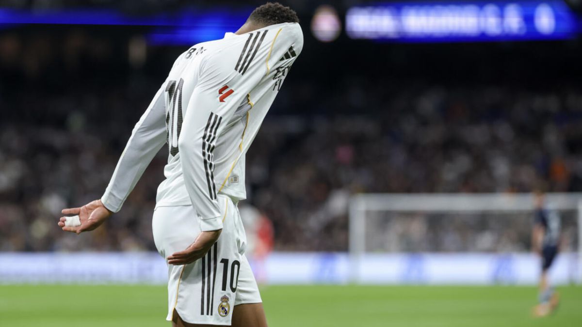 Un coup dur pour le Real Madrid avant le choc contre Manchester City