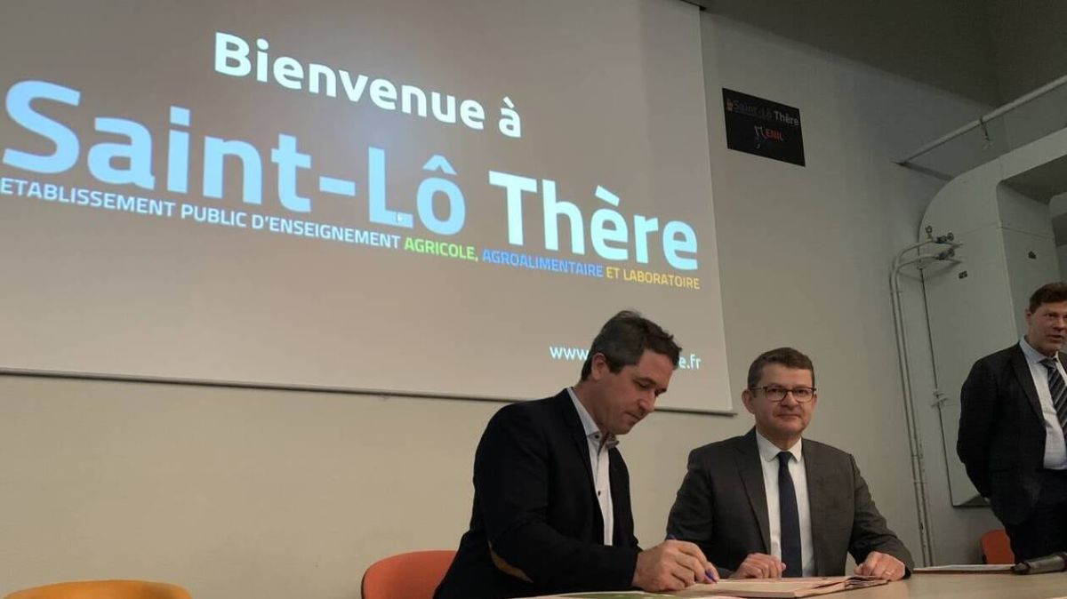 Contrôle agricole dans la Manche : un changement qui va alléger la pression sur les producteurs