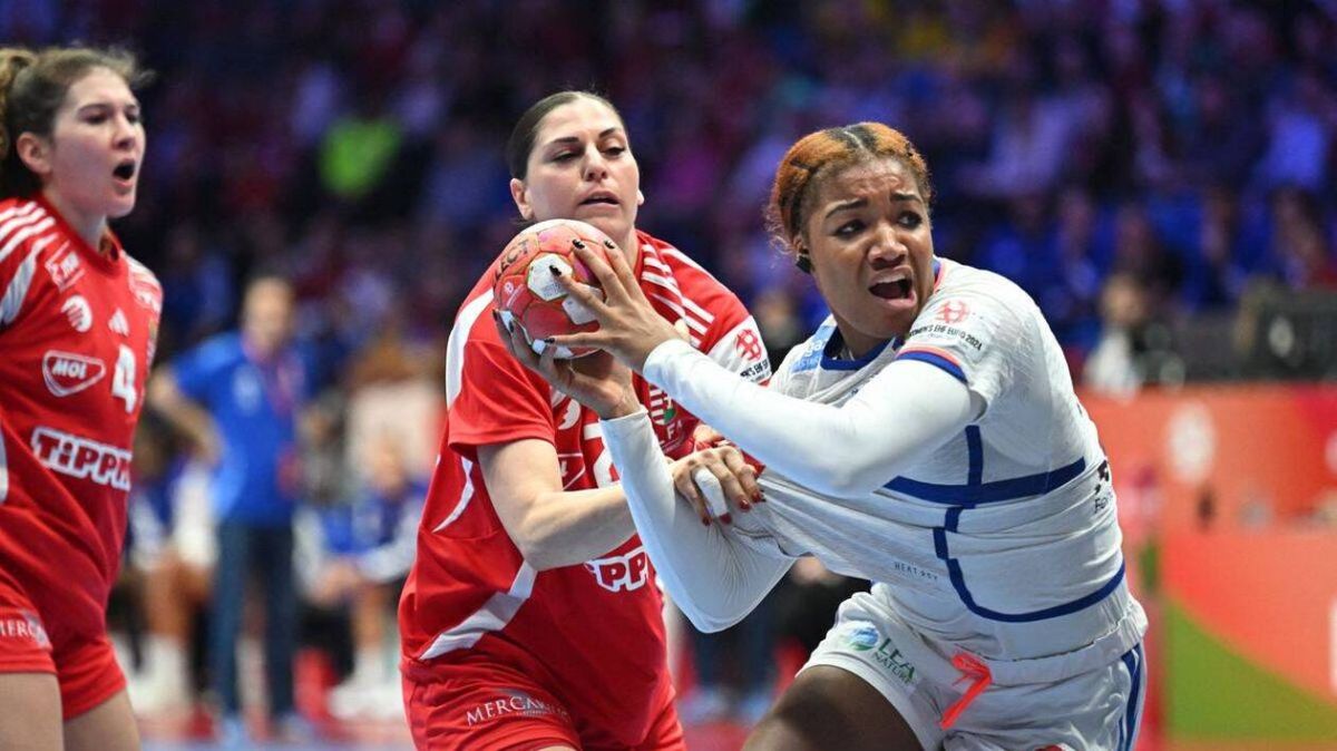France et Pays-Bas : un choc prometteur au sommet du handball mondial