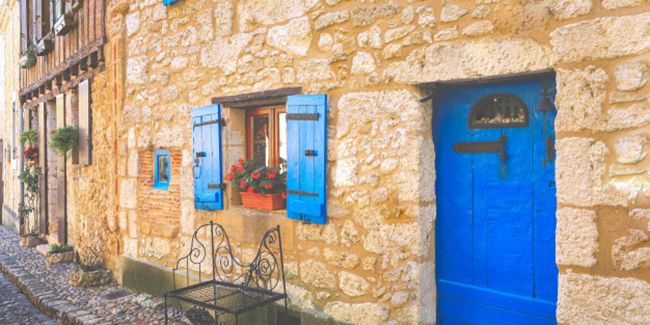 La façade : miroir et bouclier de nos bâtiments