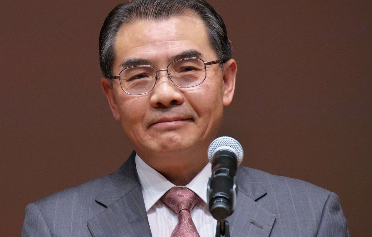 Le Japon réagit fermement face à un incident militaire avec la Chine