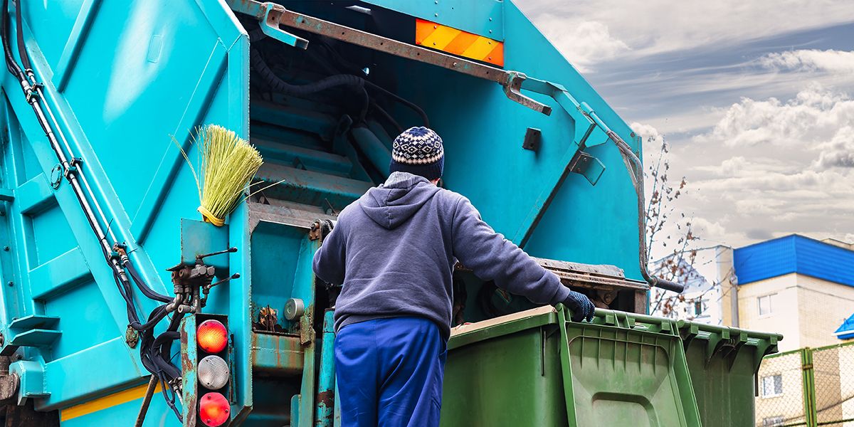 Une taxe sur les ordures toujours plus lourde : êtes-vous vraiment malmené ?