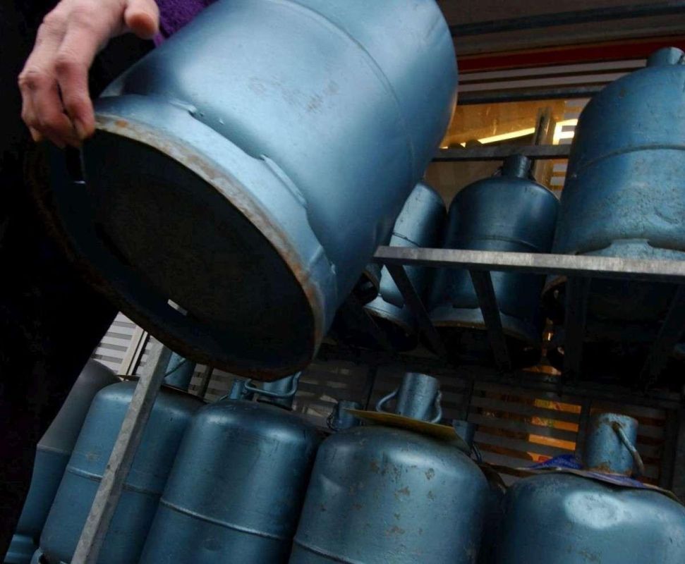 Une lutte contre le danger : une rue confinée après un dégazage à Villeneuve-sur-Lot