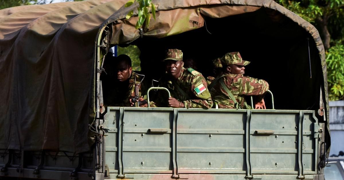 Coup d'État déjoué au Bénin : la Cedeao envoie des troupes pour restaurer la stabilité