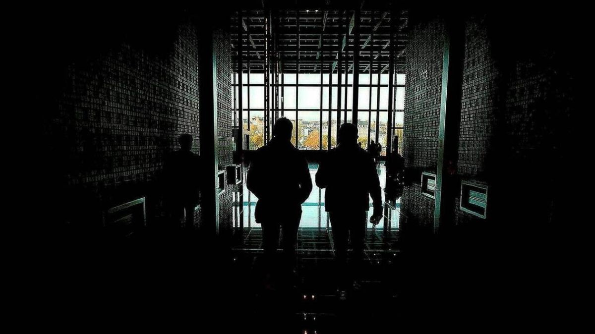 Un accident insolite retracé : 5 minutes qui ont tout changé