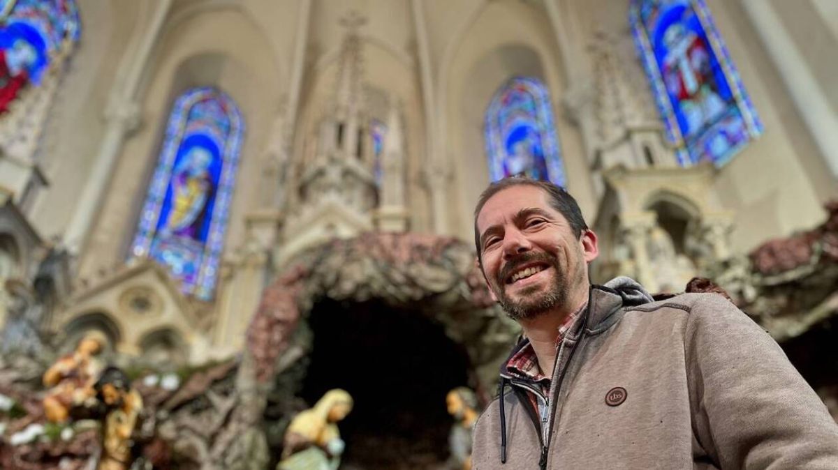 À la croisée des chemins : les réflexions d'un jeune curé face aux défis de l'Église