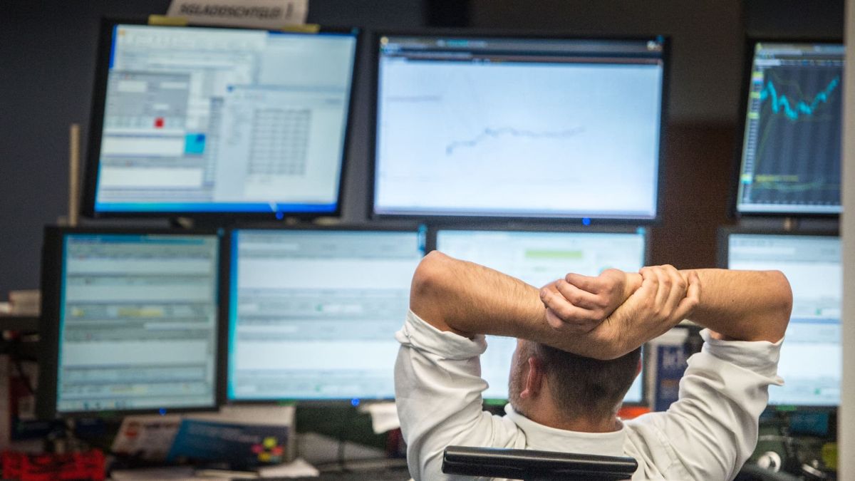 Un trader londonien remporte 5,4 millions de dollars après un litige sur sa prime