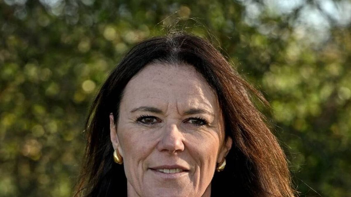 Une nouvelle ère pour Saint-Père-en-Retz avec Séverine Gayaud