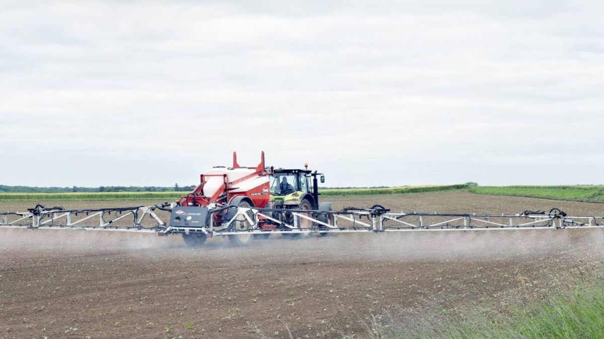 Des médecins s'unissent contre la déréglementation des pesticides en Europe