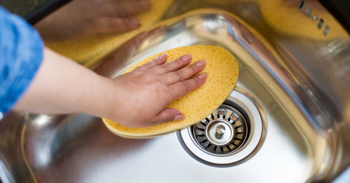 Nettoyez votre siphon d'évier : guide pratique
