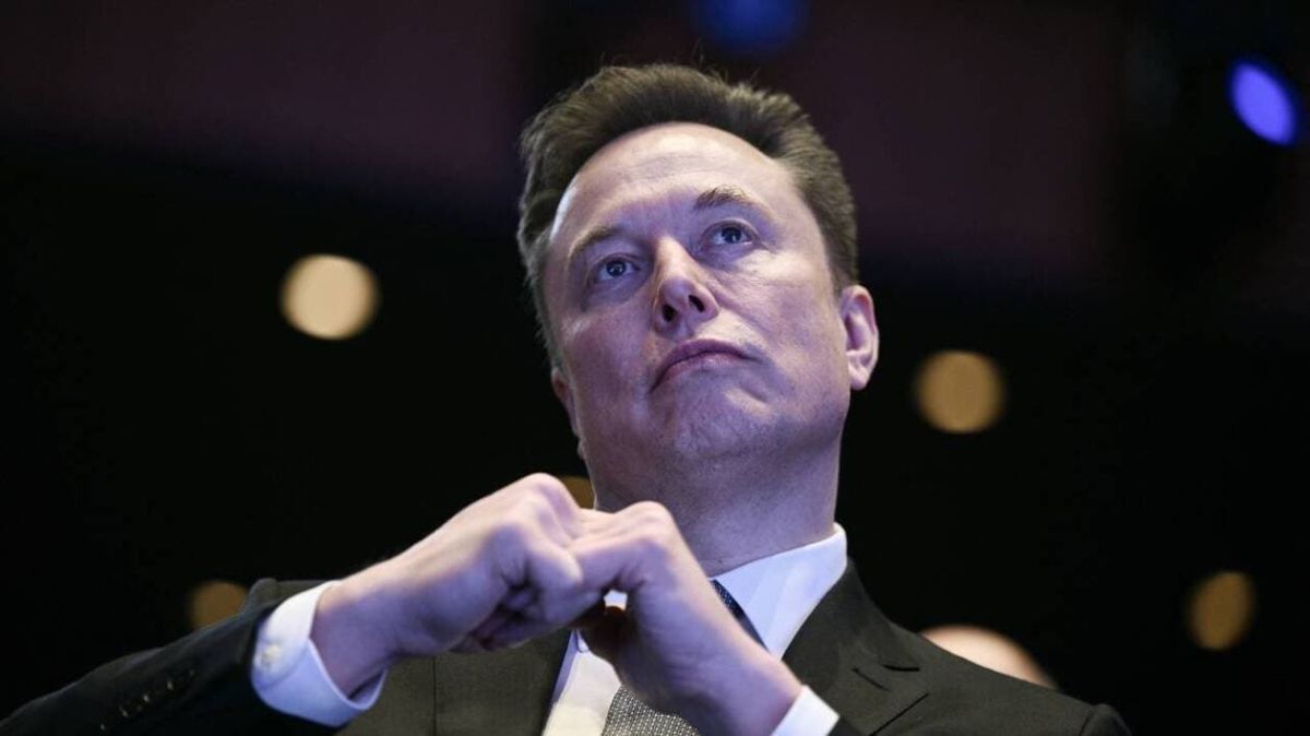 Elon Musk face à l'UE : tensions après l'appel à abolir l'Union