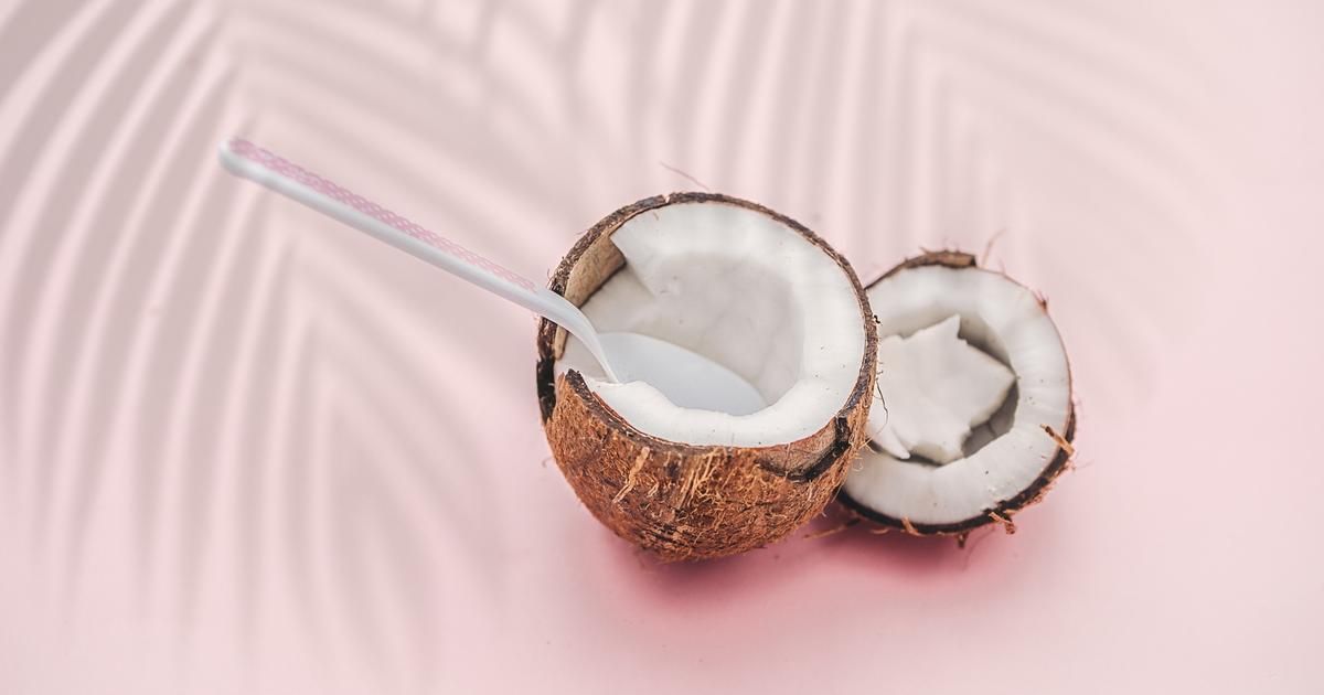 L'huile de coco : alliée santé ou mythe à dissiper ?