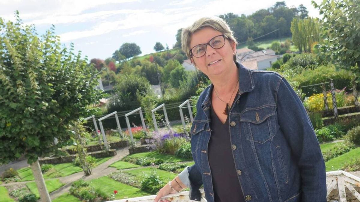 Florence Jauneault quitte le conseil municipal de Cholet : tensions au sein de la majorité