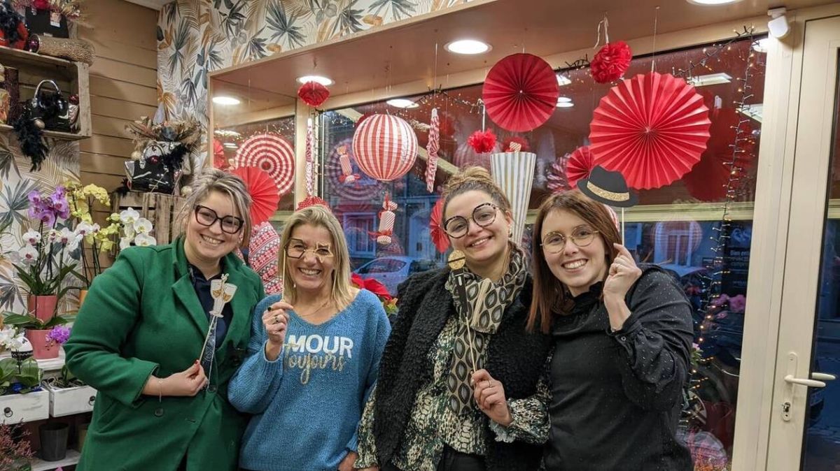 La magie des fêtes s'invite à Périers : un programme festif pour tous