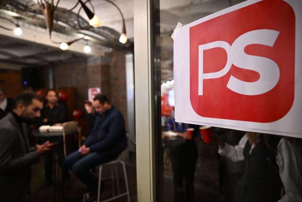 Propos antisémites : un maire de Dordogne évincé du Parti socialiste