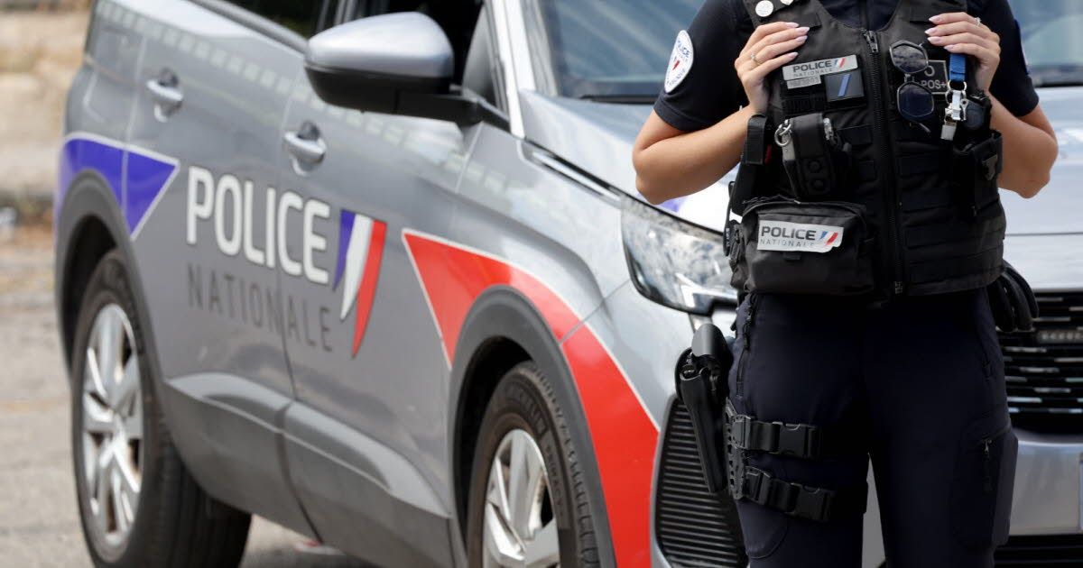 Tragédie à Cannes : un jeune homme abattu dans un quartier résidentiel