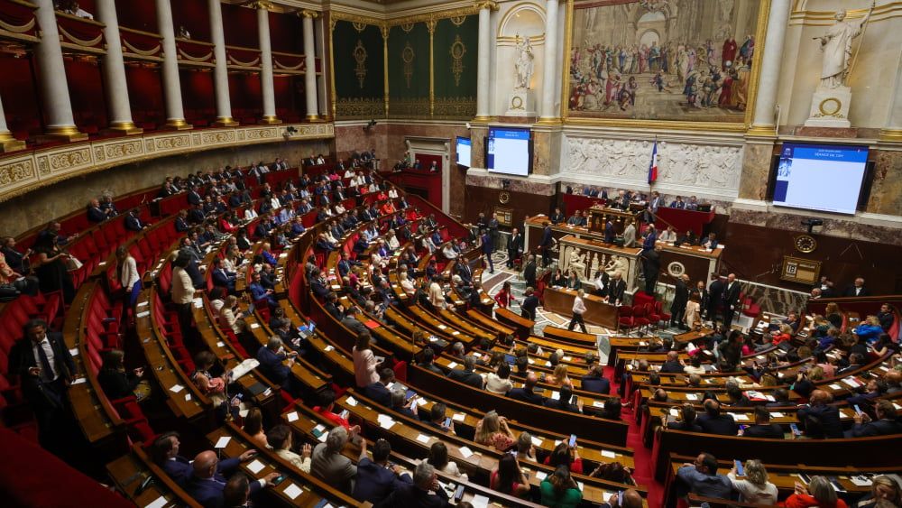 Budget de la Sécu : qui soutient et qui s'oppose au vote décisif ?