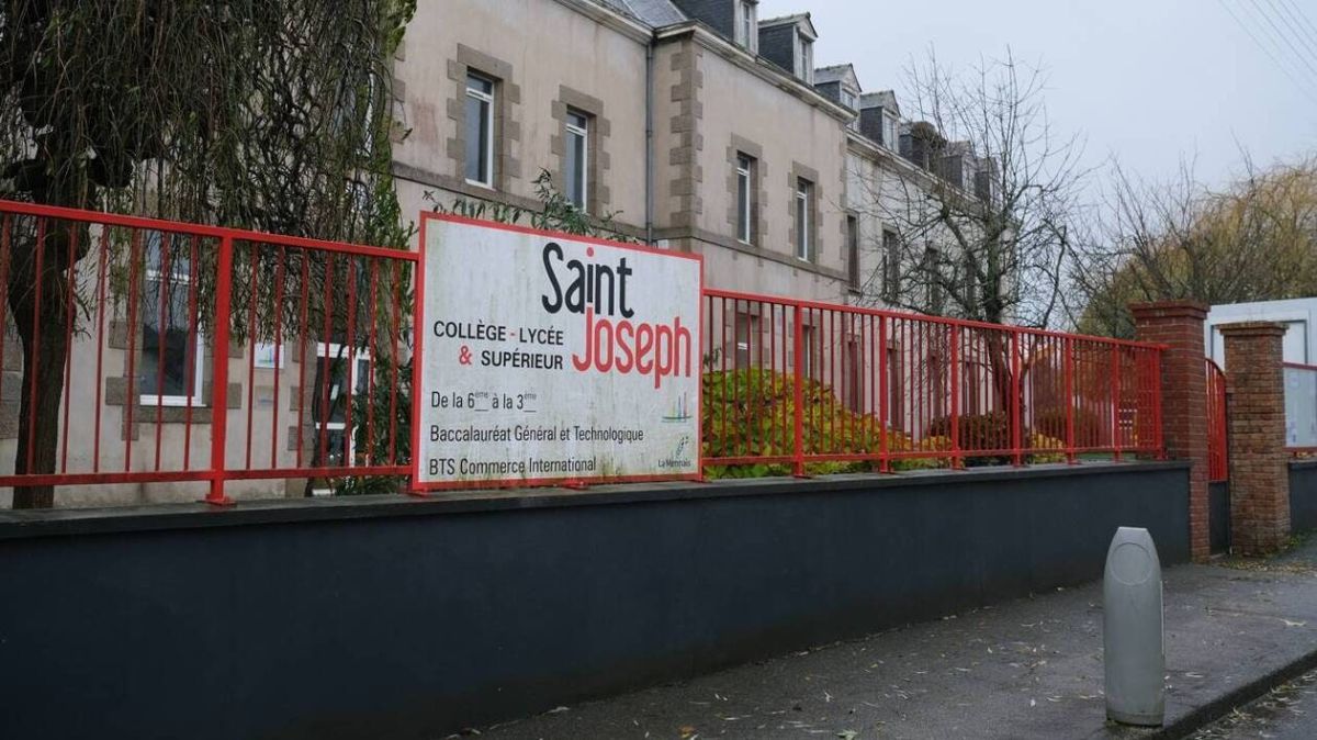 Une inquiétude grandissante : des mineurs interpellés près d’un collège en Bretagne