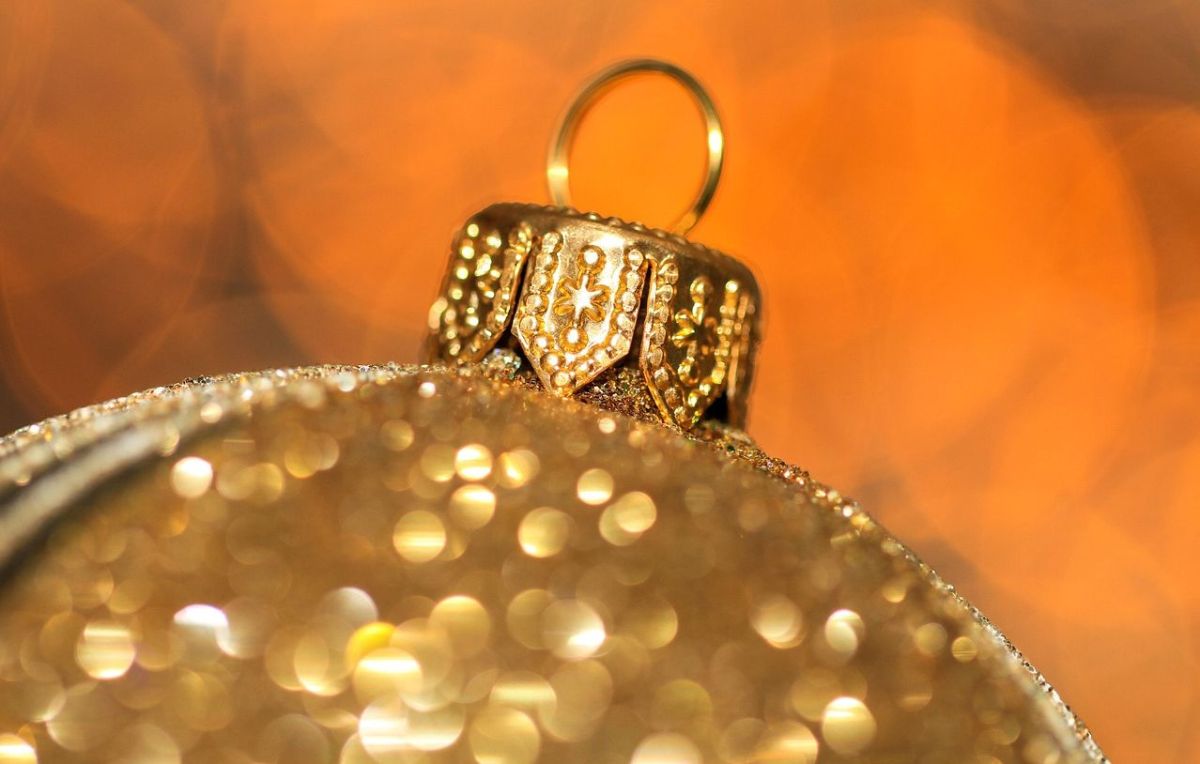 Des retraités victimes d'un vol de décorations de Noël : l'esprit festif s'envole