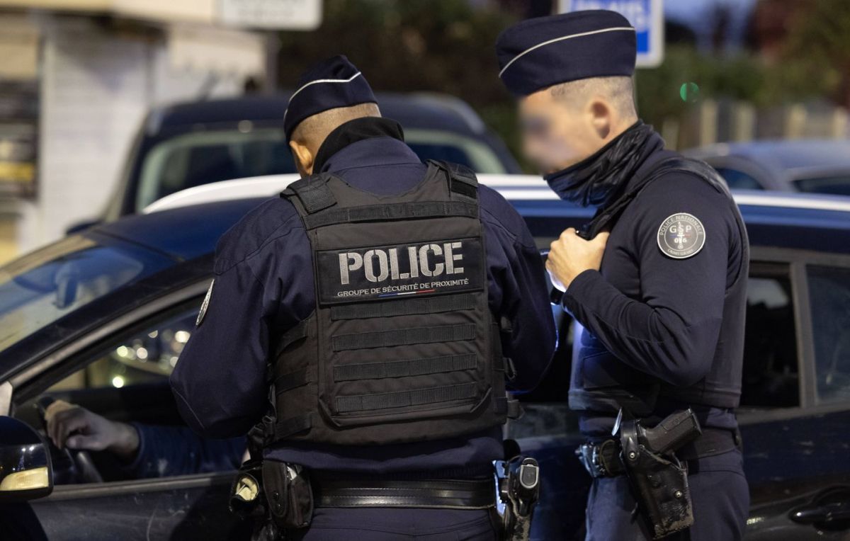 Un automobiliste endormi et une découverte surprenante à Dunkerque